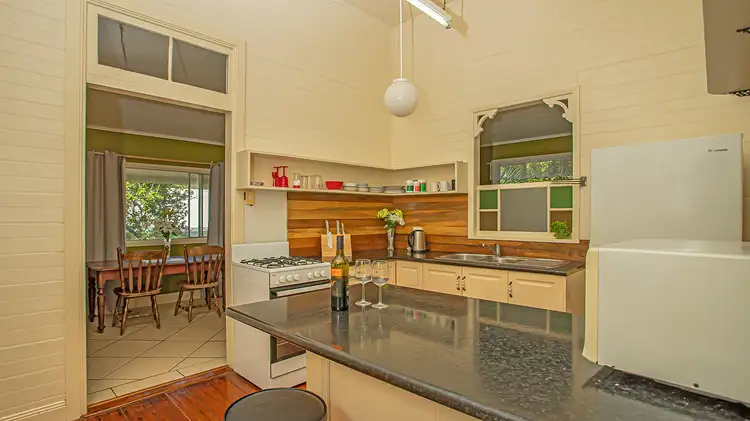 Sixth view of Homely house listing, 18 Kerr Street, Cooktown QLD 4895
