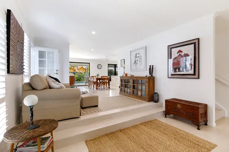 Sixth view of Homely house listing, 11 Genoa Court, Noosa Waters QLD 4566