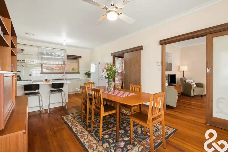 Fifth view of Homely house listing, 36 Tandarra Crescent, Lalor VIC 3075