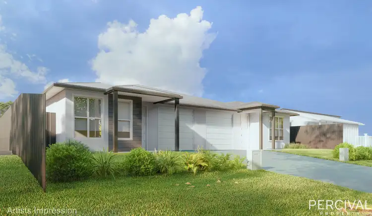 Main view of Homely house listing, 1/3 Whiting Way, Lake Cathie NSW 2445