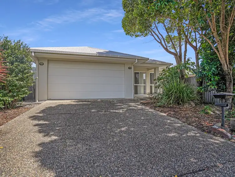 Main view of Homely house listing, 5B Rivercherry Street, Trinity Park QLD 4879
