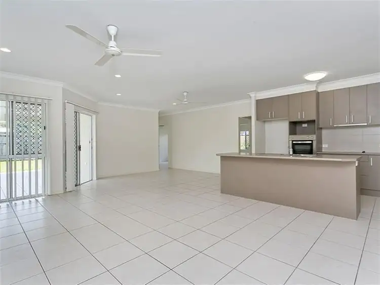Second view of Homely house listing, 5B Rivercherry Street, Trinity Park QLD 4879