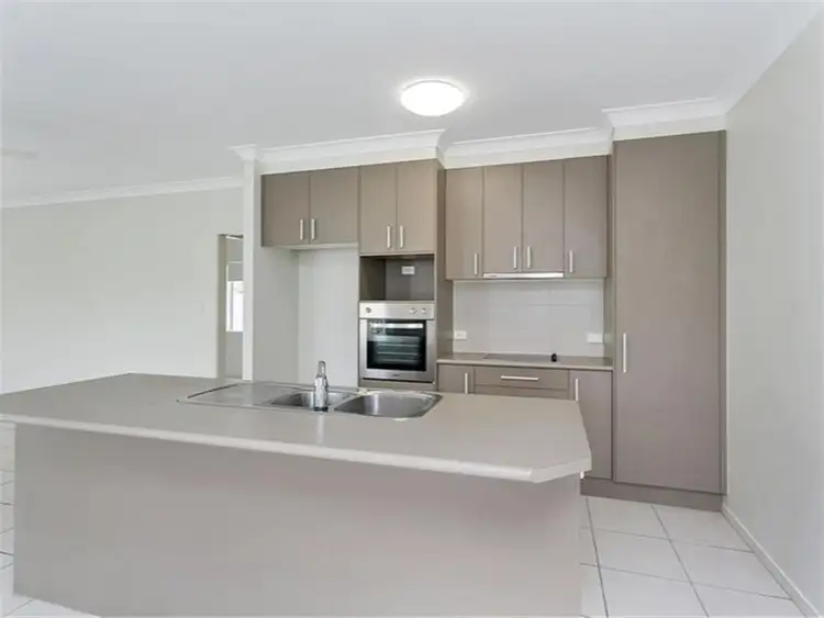 Fourth view of Homely house listing, 5B Rivercherry Street, Trinity Park QLD 4879