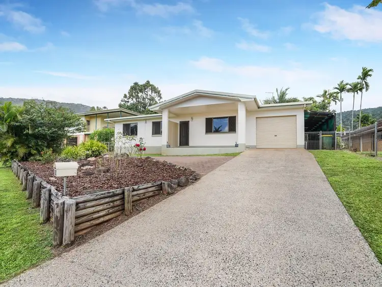 Main view of Homely house listing, 19 Mywee Street, Bayview Heights QLD 4868