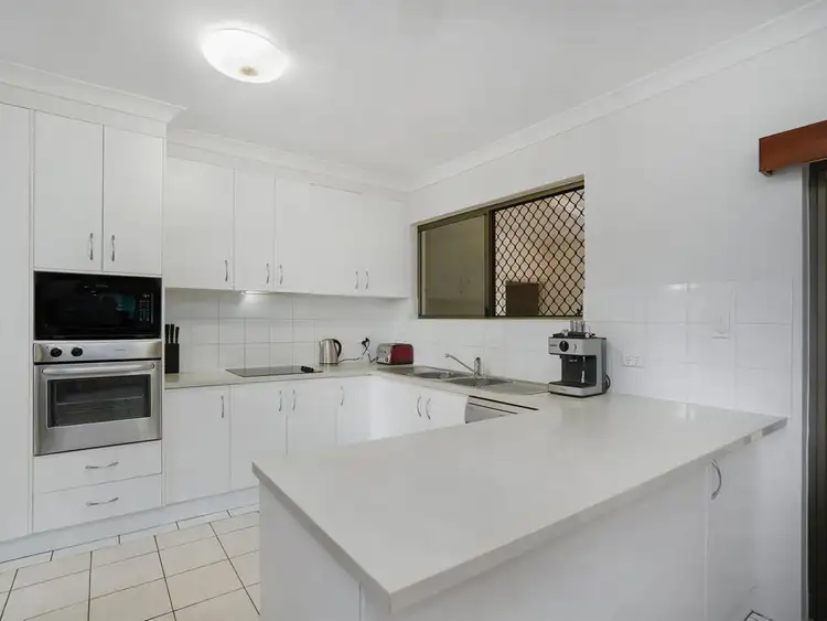 Fourth view of Homely house listing, 19 Mywee Street, Bayview Heights QLD 4868