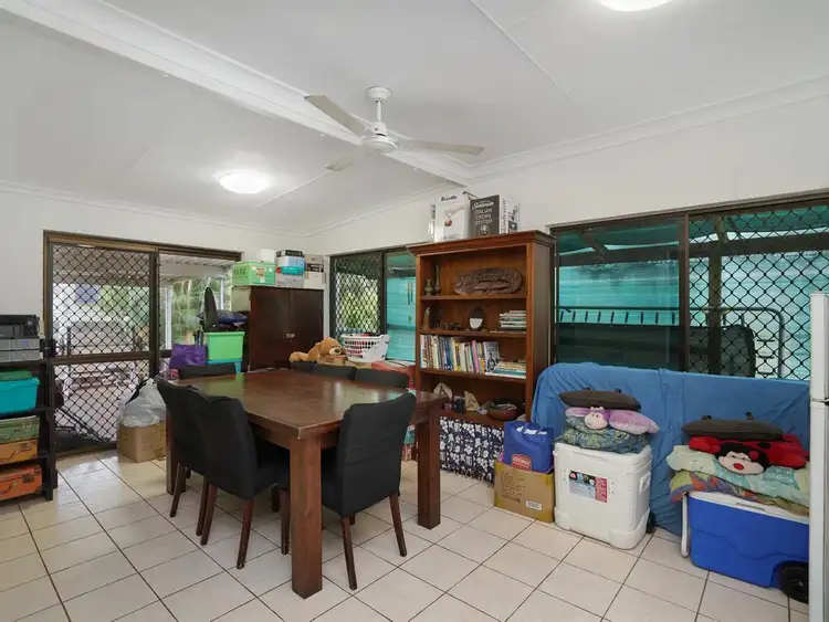 Fifth view of Homely house listing, 19 Mywee Street, Bayview Heights QLD 4868