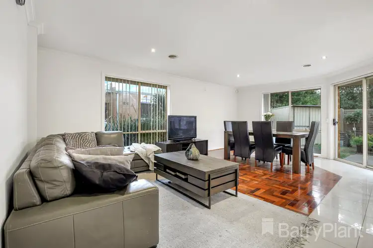 Third view of Homely townhouse listing, 2/35 Pamela Street, Mount Waverley VIC 3149