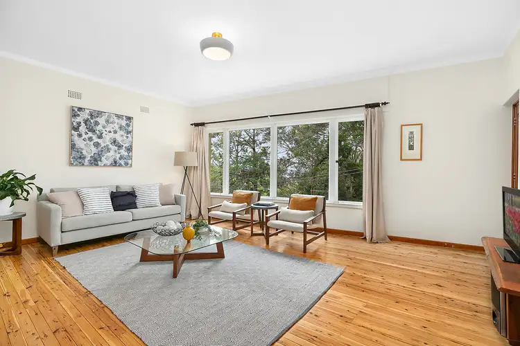 1/4 Currawang Street, Cammeray NSW 2062