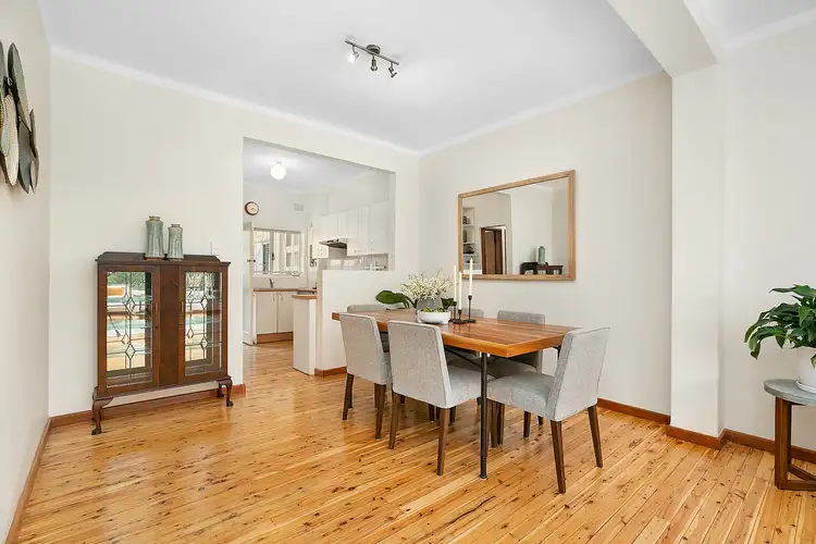 Second view of Homely apartment listing, 1/4 Currawang Street, Cammeray NSW 2062