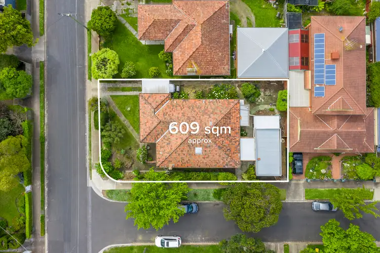 Main view of Homely house listing, 3 Read Street, Newtown VIC 3220