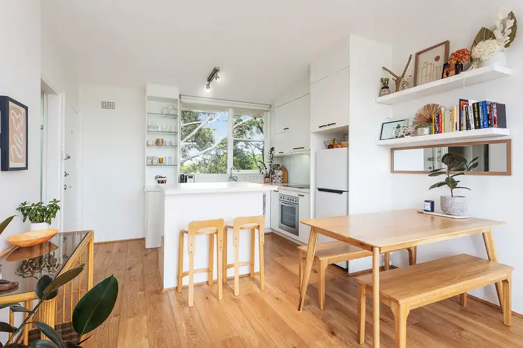 Third view of Homely apartment listing, 7/2 Connels Road, Cronulla NSW 2230