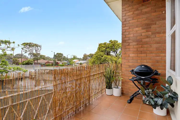 Sixth view of Homely apartment listing, 7/2 Connels Road, Cronulla NSW 2230