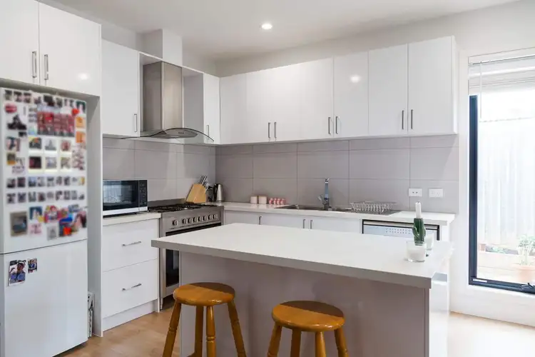 Fourth view of Homely unit listing, 19 Cider Circuit, Darley VIC 3340