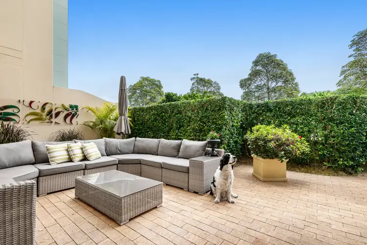 Main view of Homely apartment listing, 1B/18 King Street, Waverton NSW 2060