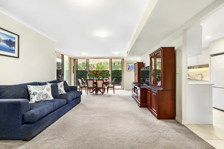 Second view of Homely apartment listing, 1B/18 King Street, Waverton NSW 2060