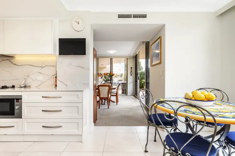 Fifth view of Homely apartment listing, 1B/18 King Street, Waverton NSW 2060