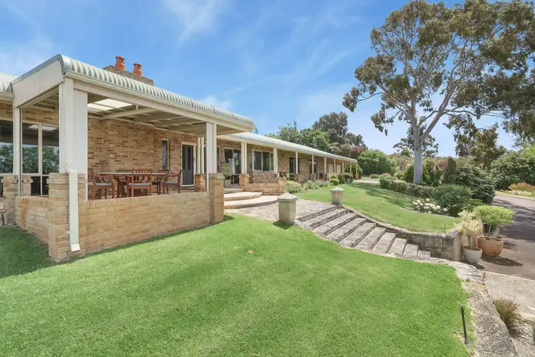 Third view of Homely house listing, 4 Rangeview Place, Canning Vale WA 6155