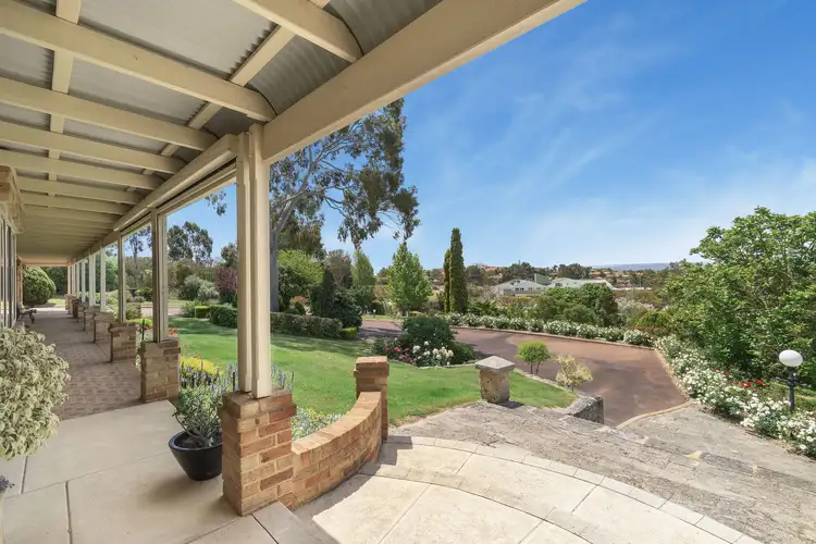 Fourth view of Homely house listing, 4 Rangeview Place, Canning Vale WA 6155