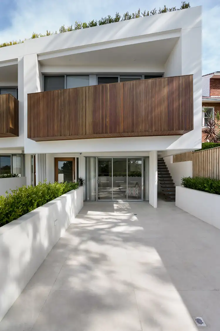 Third view of Homely house listing, 22B Wellington Road, Earlwood NSW 2206