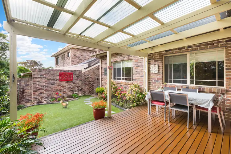 3/72 Belmont Street, Sutherland NSW 2232