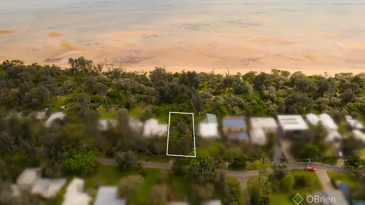 Main view of Homely land listing, 31 Silverleaves Avenue, Silverleaves VIC 3922