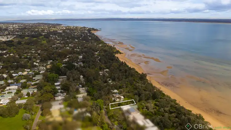Second view of Homely land listing, 31 Silverleaves Avenue, Silverleaves VIC 3922