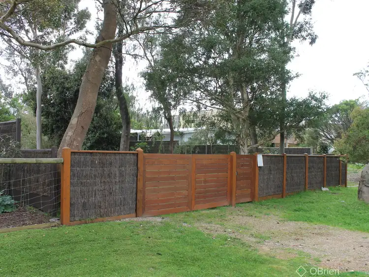 Third view of Homely land listing, 31 Silverleaves Avenue, Silverleaves VIC 3922