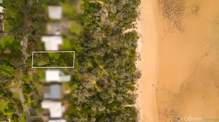 Fourth view of Homely land listing, 31 Silverleaves Avenue, Silverleaves VIC 3922
