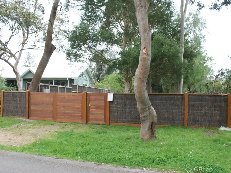 Fifth view of Homely land listing, 31 Silverleaves Avenue, Silverleaves VIC 3922