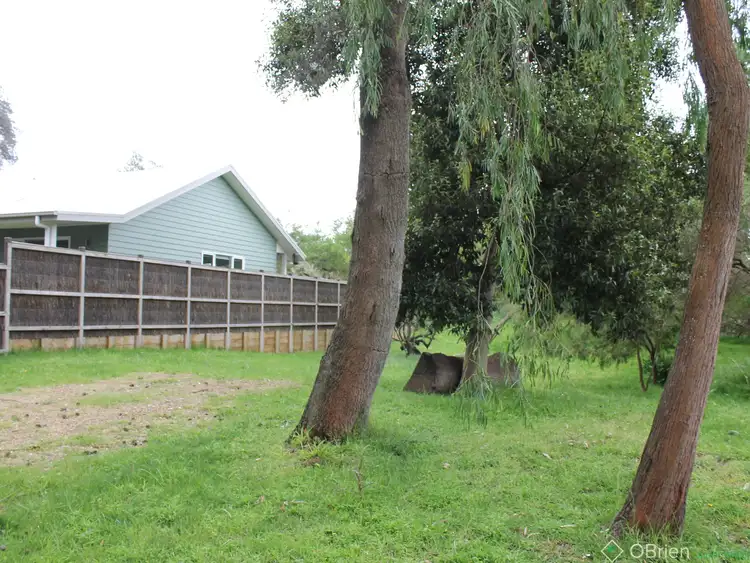 Seventh view of Homely land listing, 31 Silverleaves Avenue, Silverleaves VIC 3922