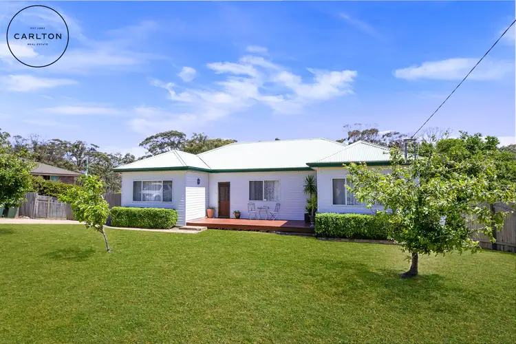 Second view of Homely house listing, 4 Yerelda Street, Colo Vale NSW 2575