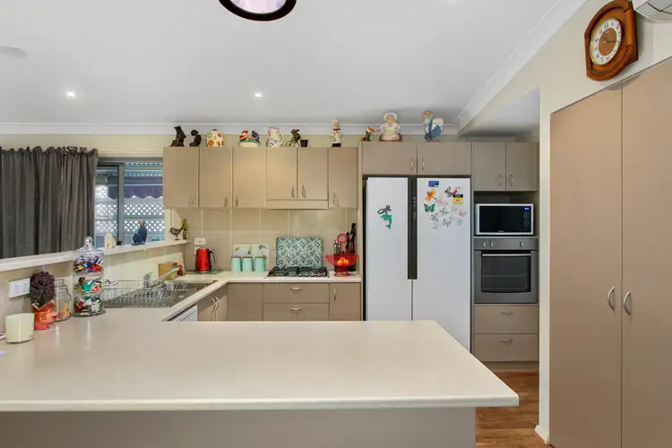 Second view of Homely villa listing, 85 Broadlands Gardens, Tamworth NSW 2340