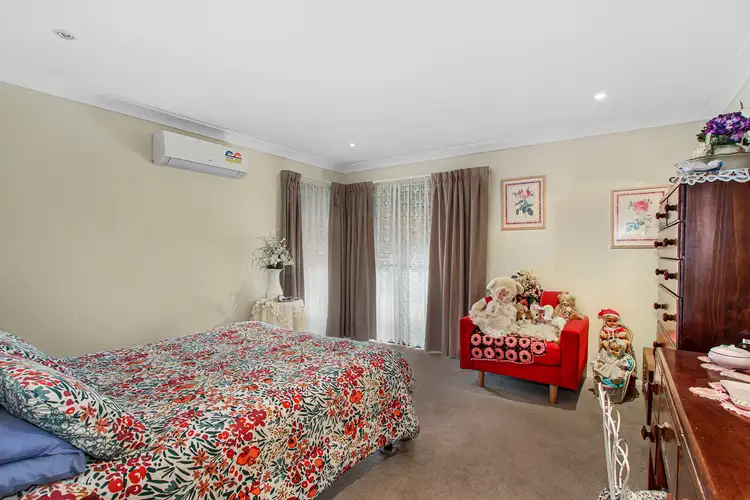 Fourth view of Homely villa listing, 85 Broadlands Gardens, Tamworth NSW 2340