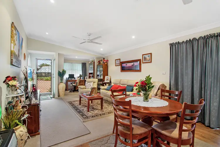 Fifth view of Homely villa listing, 85 Broadlands Gardens, Tamworth NSW 2340