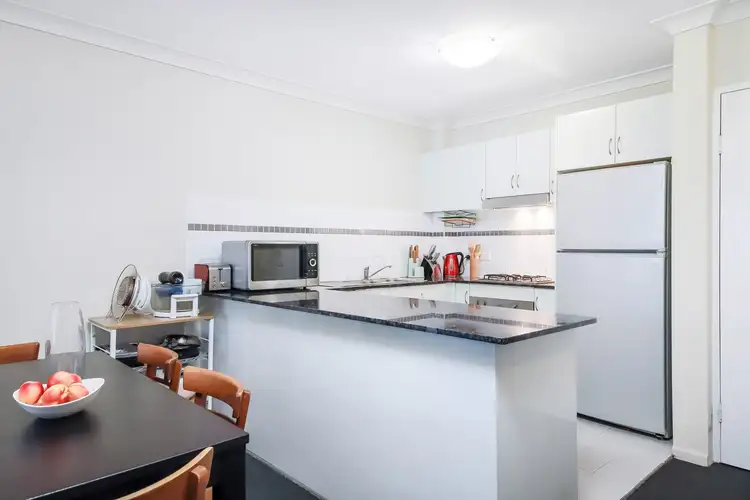 Second view of Homely unit listing, 25/71 O'Neill Street, Guildford NSW 2161