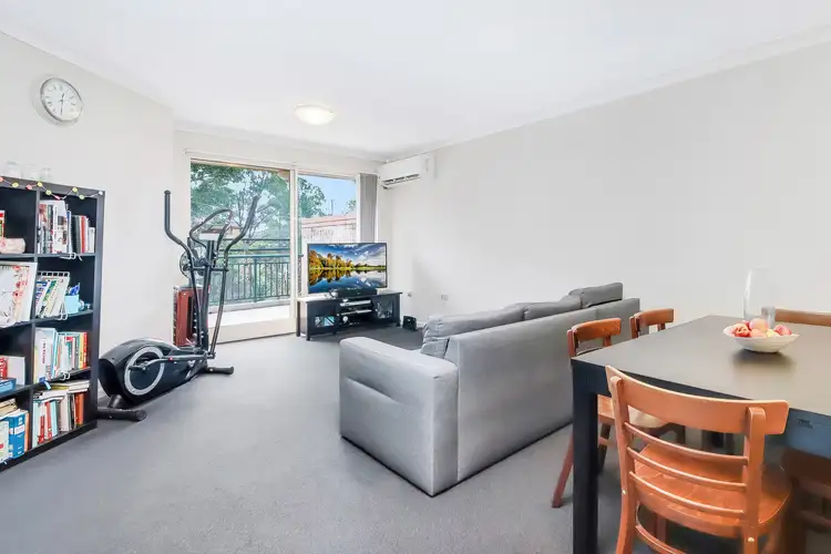 Third view of Homely unit listing, 25/71 O'Neill Street, Guildford NSW 2161