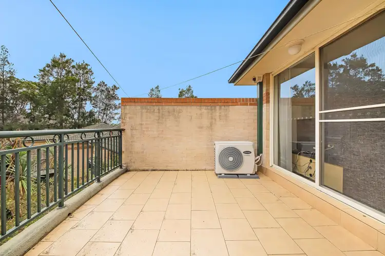 Fourth view of Homely unit listing, 25/71 O'Neill Street, Guildford NSW 2161