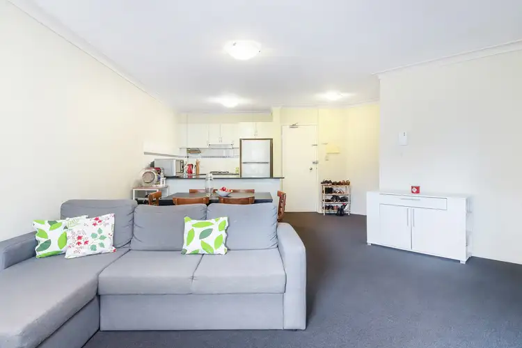 Fifth view of Homely unit listing, 25/71 O'Neill Street, Guildford NSW 2161
