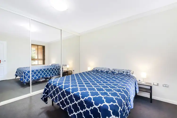 Sixth view of Homely unit listing, 25/71 O'Neill Street, Guildford NSW 2161