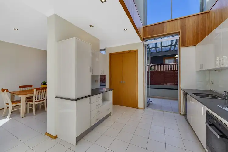 Second view of Homely townhouse listing, 5/49-53 Hutton Road, The Entrance North NSW 2261