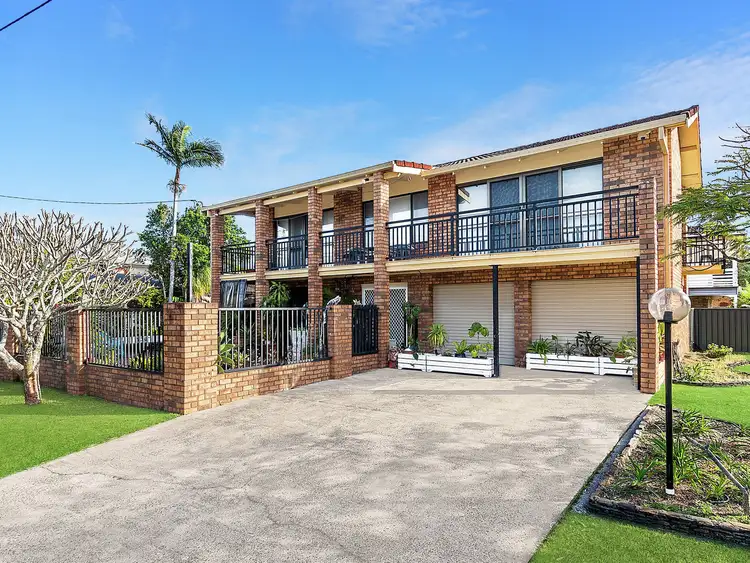 Second view of Homely house listing, 2 Riverside Drive, West Ballina NSW 2478
