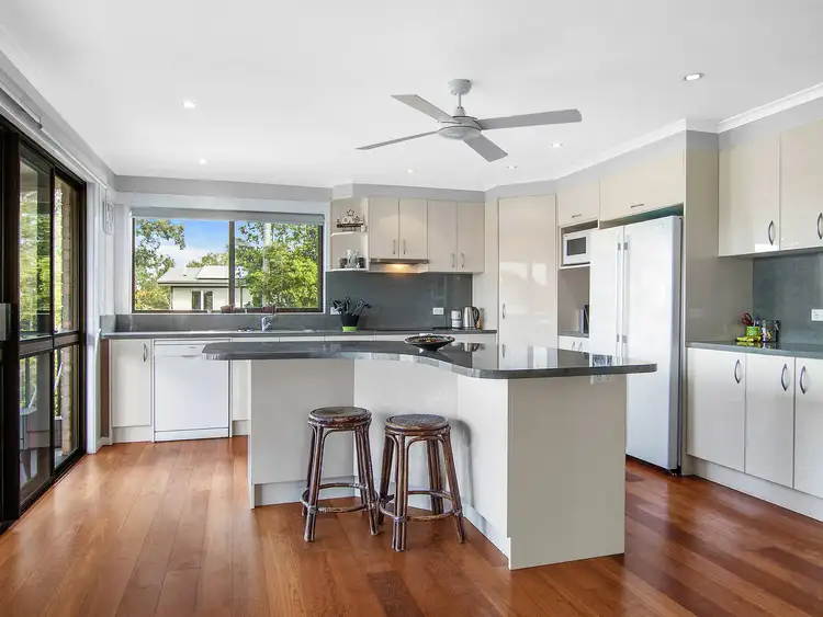 Sixth view of Homely house listing, 2 Riverside Drive, West Ballina NSW 2478