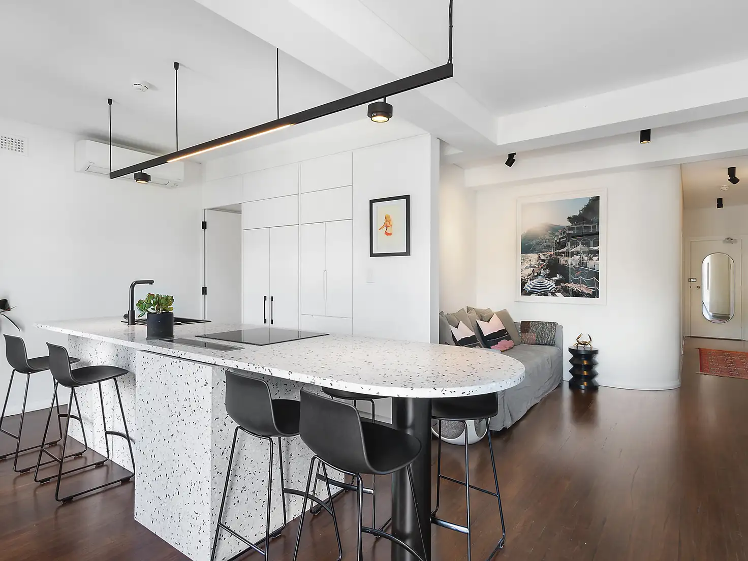 Main view of Homely apartment listing, 2/146 Hastings Parade, North Bondi NSW 2026