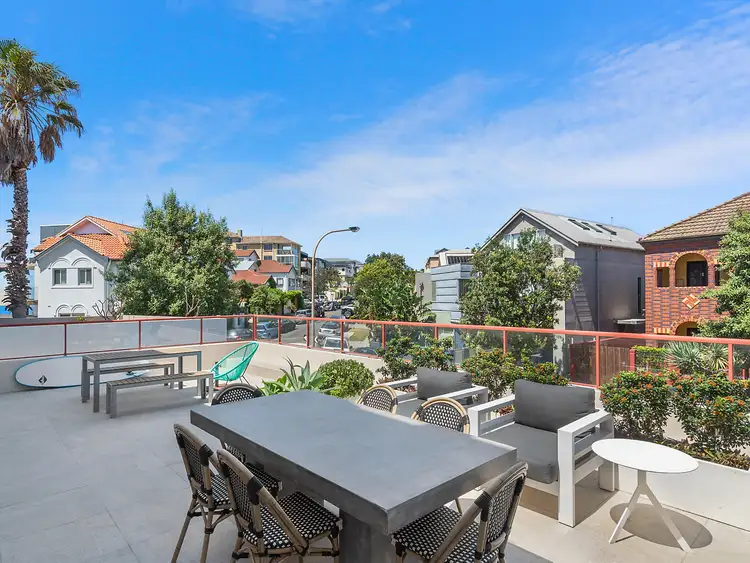 Third view of Homely apartment listing, 2/146 Hastings Parade, North Bondi NSW 2026