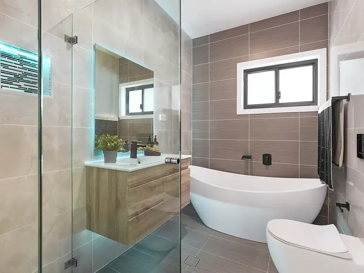 Sixth view of Homely semi-detached listing, 23 Tulong Avenue, Oatlands NSW 2117