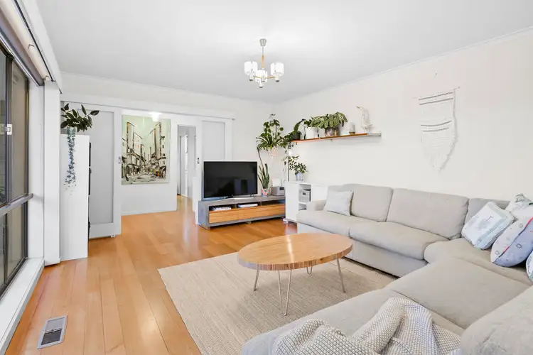 Second view of Homely house listing, 3 Reeve Street, Mount Martha VIC 3934