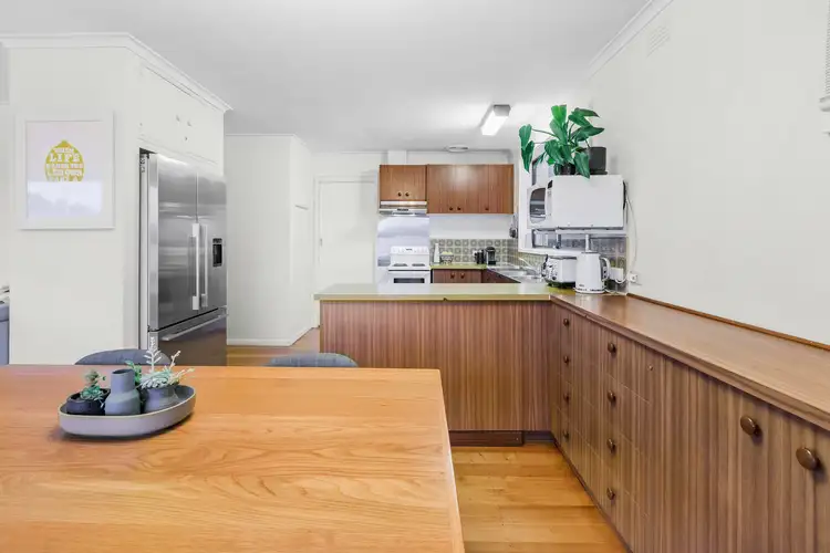 Fourth view of Homely house listing, 3 Reeve Street, Mount Martha VIC 3934