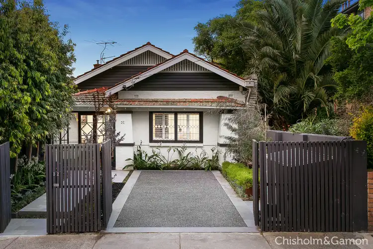 32 Milton Street, Elwood VIC 3184