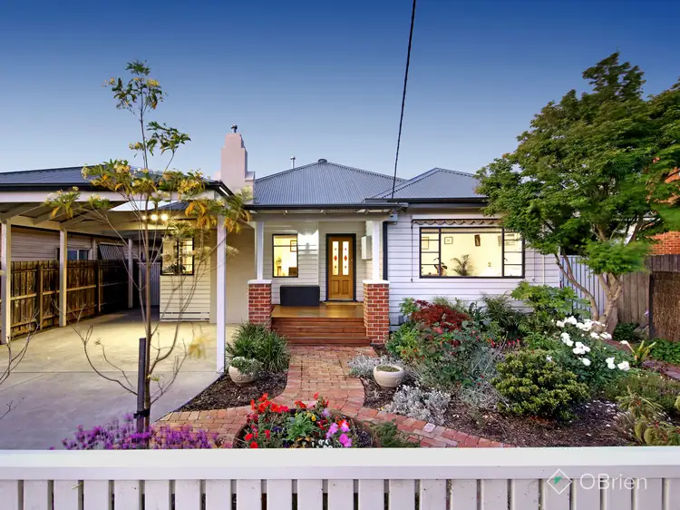 9 Hargreaves Street, Huntingdale VIC 3166