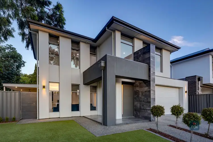 5 Graham Place, Prospect SA 5082